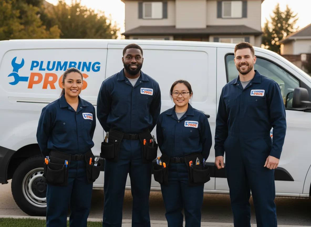 Water Heater Repair company in Convoy, OH